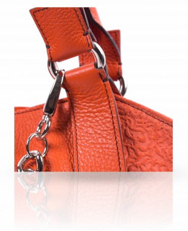 Сумка Женская AIMEE Tote/D/ORANGE